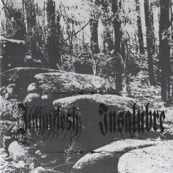 Inthyflesh / Insalubre