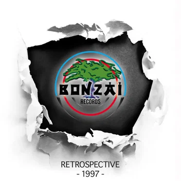 Bonzai Records Retrospective 1997 by Various Artists - album cover