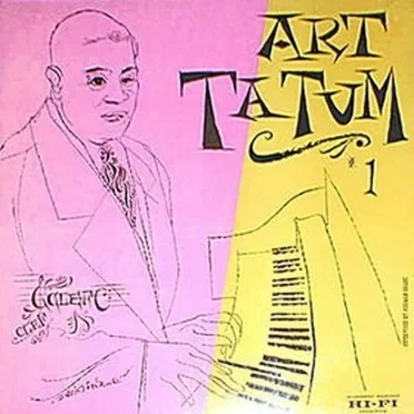 The Genius of Art Tatum