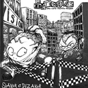 Skakor et Dézakor