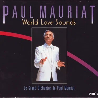 World Love Sounds