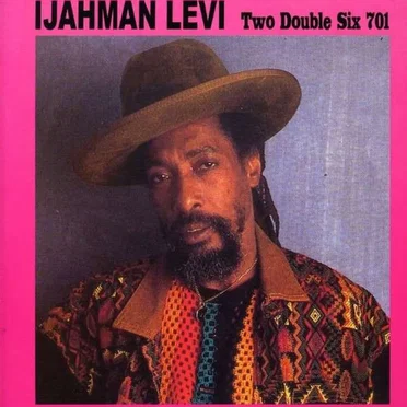Two Double Six 701 by Ijahman Levi - album cover