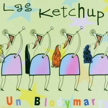Un Blodymary