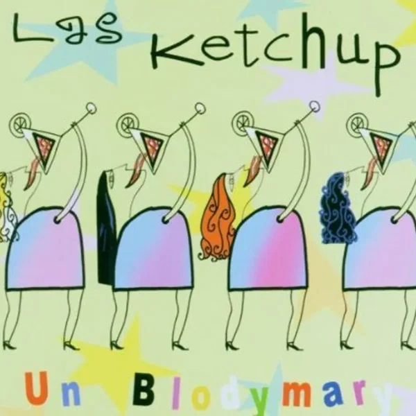Un Blodymary