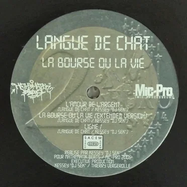 La Bourse ou la vie