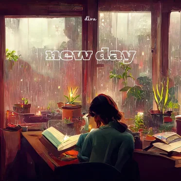 new day