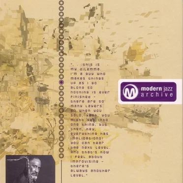 Sonny Rollins - Modern Jazz Archive