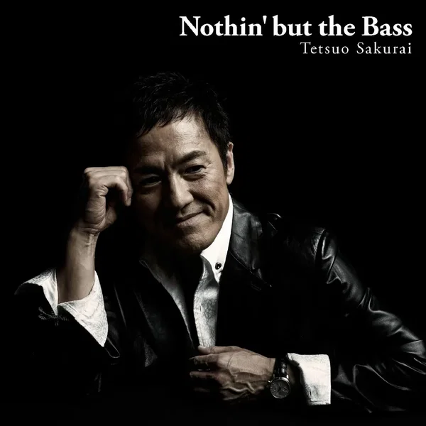 Nothin’ but the Bass