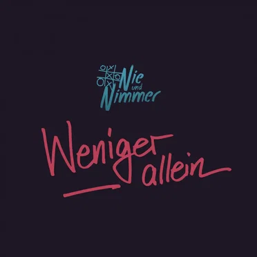 Weniger allein