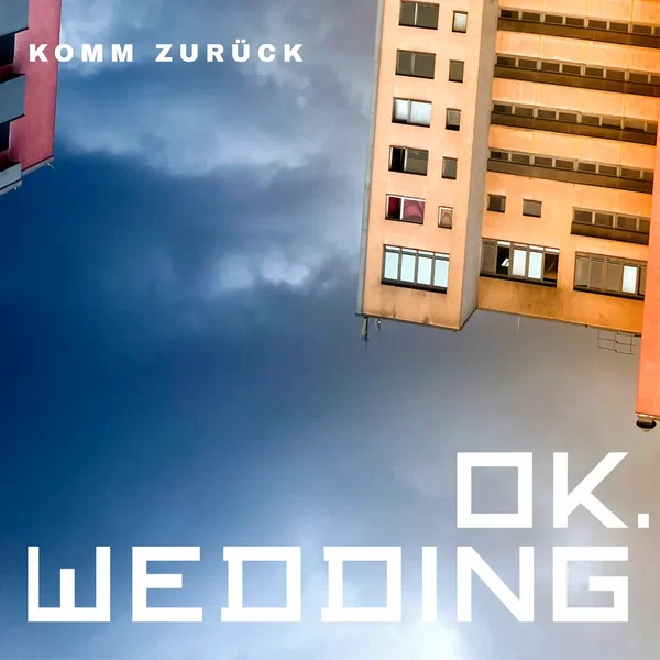 Komm zurück