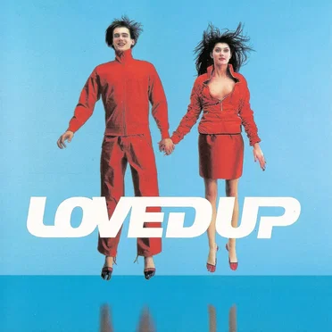Loved Up by Various Artists - album cover