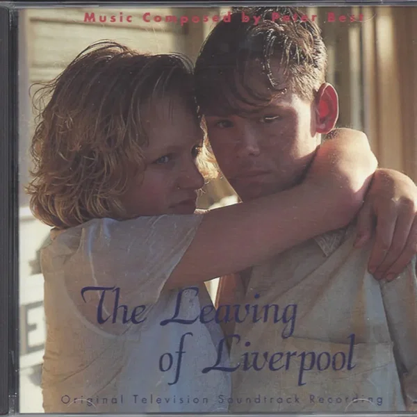 The Leaving of Liverpool