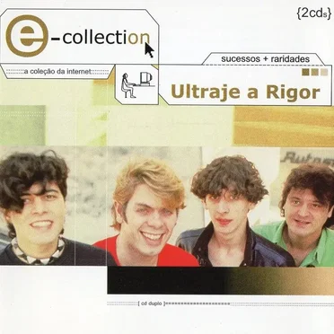 e-collection - Sucessos + Raridades