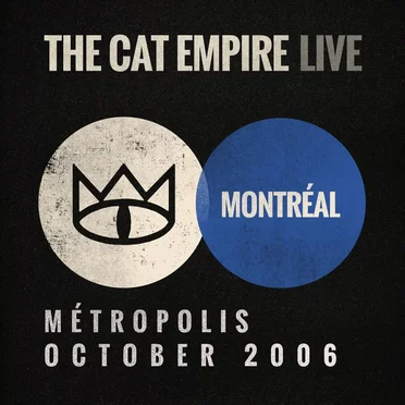Live at Métropolis