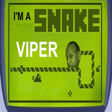 A Snake I Am (I'm A Snake)