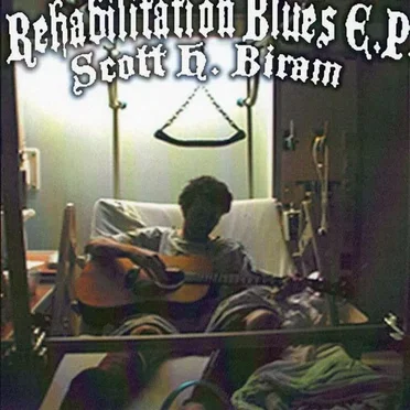 Rehabilitation Blues E.P.