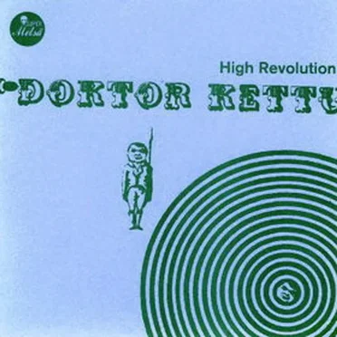 High Revolution