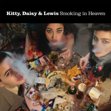Smoking in Heaven