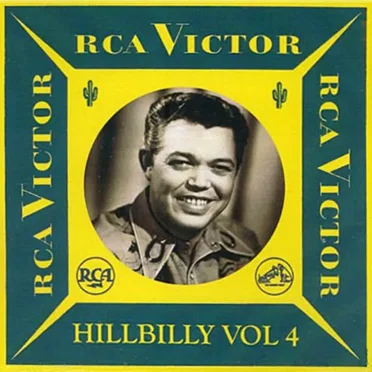 RCA Hillbilly, Vol. 4 by Various Artists - album cover