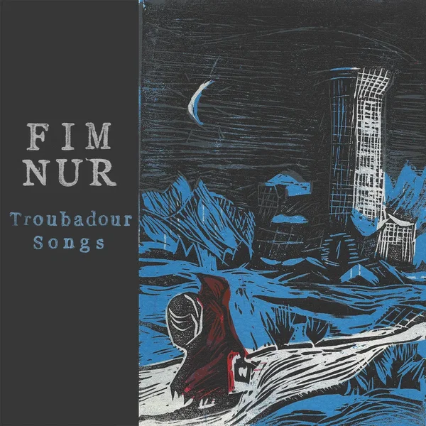 Troubadour Songs