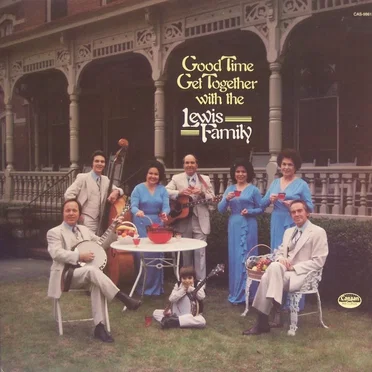Good-Time Get-Together