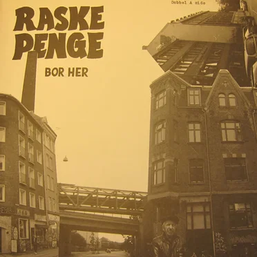 Bor her / Rundt