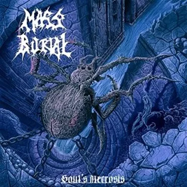 Souls's Necrosis