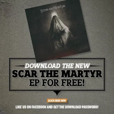 Scar the Martyr