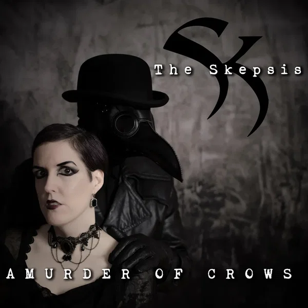 A Murder of Crows
