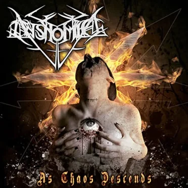 Dysnomia
