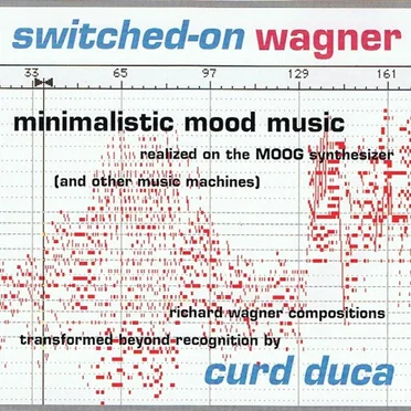 Switched-On Wagner