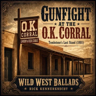 Gunfight at the O.K. Corral