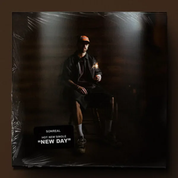 NEW DAY