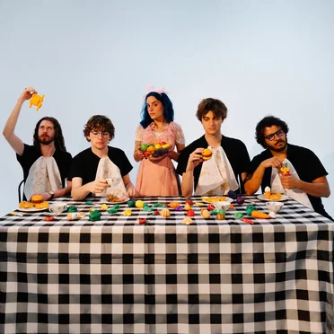 That's Cute! by Bee & The Hive - album cover