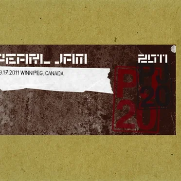 2011-09-17: MTS Centre, Winnipeg, MB, Canada