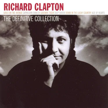 The Very Best of Richard Clapton