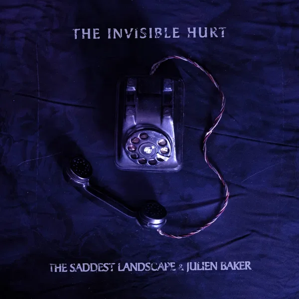 The Invisible Hurt