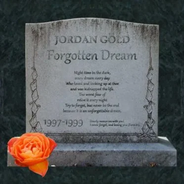 Forgotten Dream