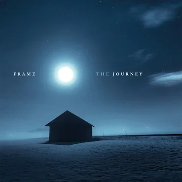 The Journey by Frame - album cover