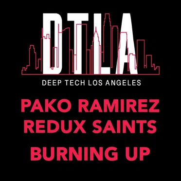 Burning Up