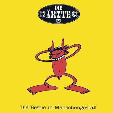 Die Bestie in Menschengestalt