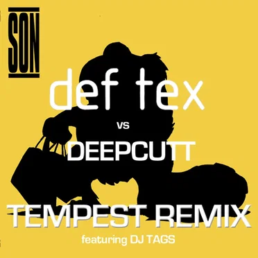 Tempest (Deepcutt remix)