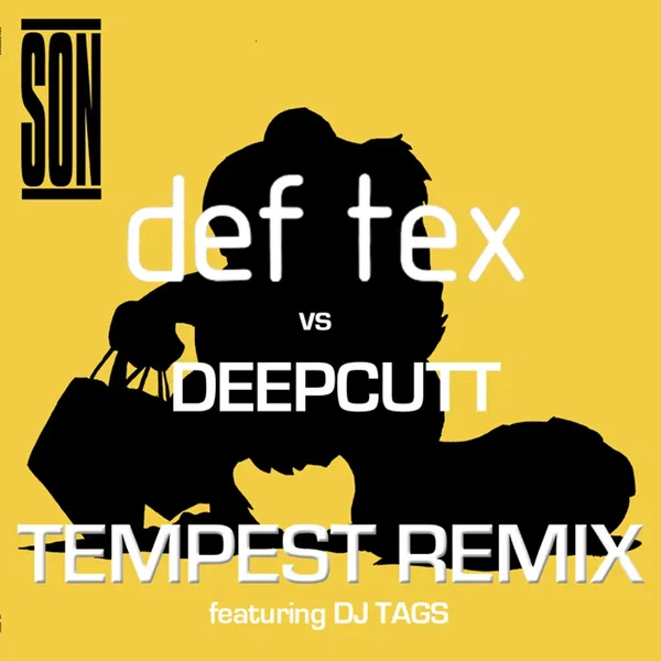 Tempest (Deepcutt remix)