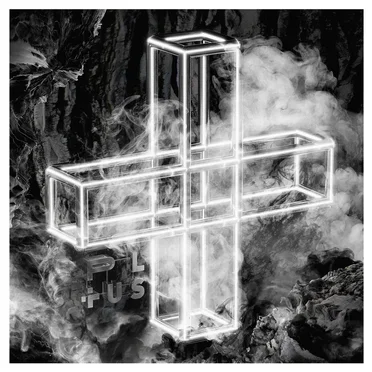 Plius 4 EP by Bell Riots - album cover