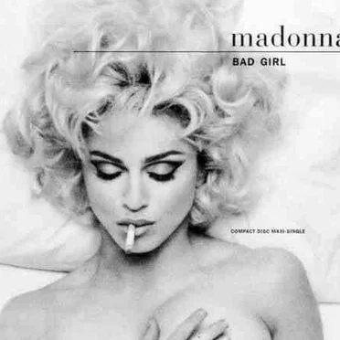 Bad Girl