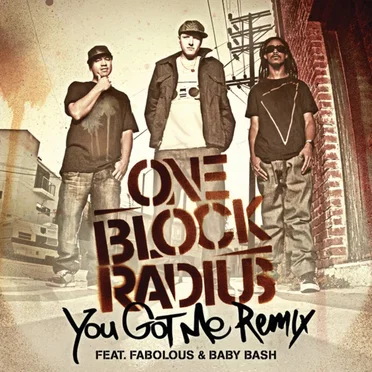 You Got Me (Remix)