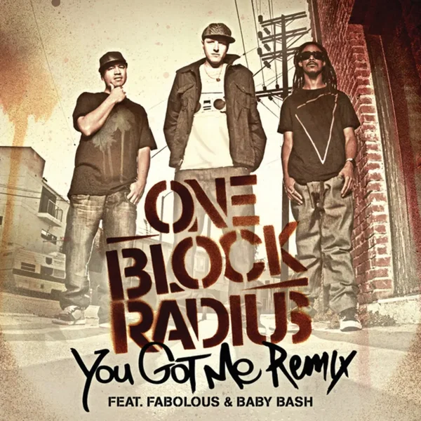You Got Me (Remix)