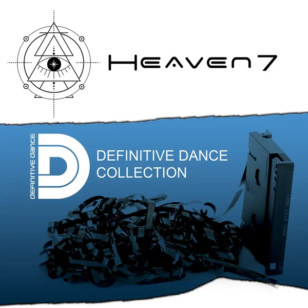 Heaven 7 - Anthology - Definitive Dance Collection