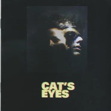 Cat’s Eyes by Cat’s Eyes - album cover