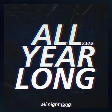 All Year Long 2020 by Various Artists - album cover